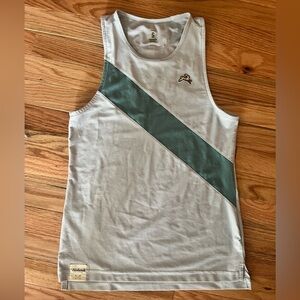 Tracksmith singlet - women's size small